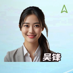 吴锋