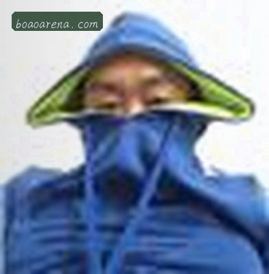 周涛
